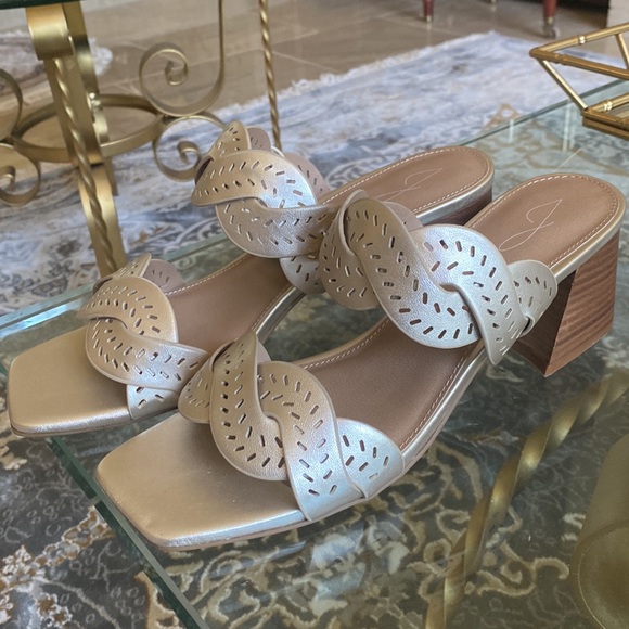 JOIE  WOMEN SANDAL 👡 - Picture 9 of 17